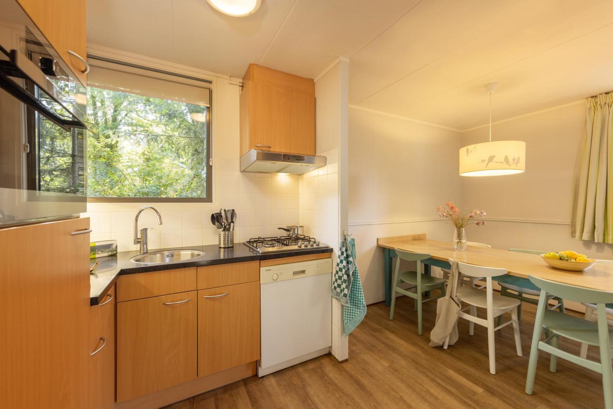 فندق Center Parcs Limburgse Peel Limburg-Brabant أمريكا المظهر الخارجي الصورة